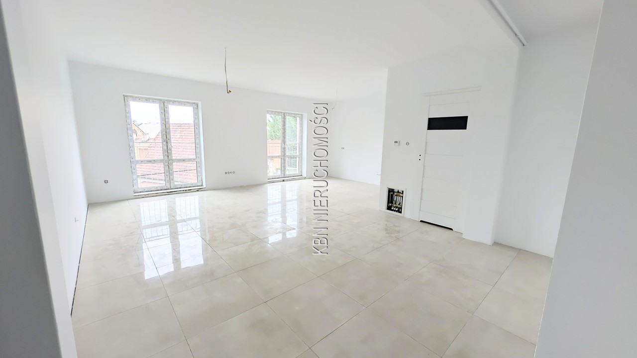 Mieszkanie ul. Skorupki 40,91 m²., małopolskie
