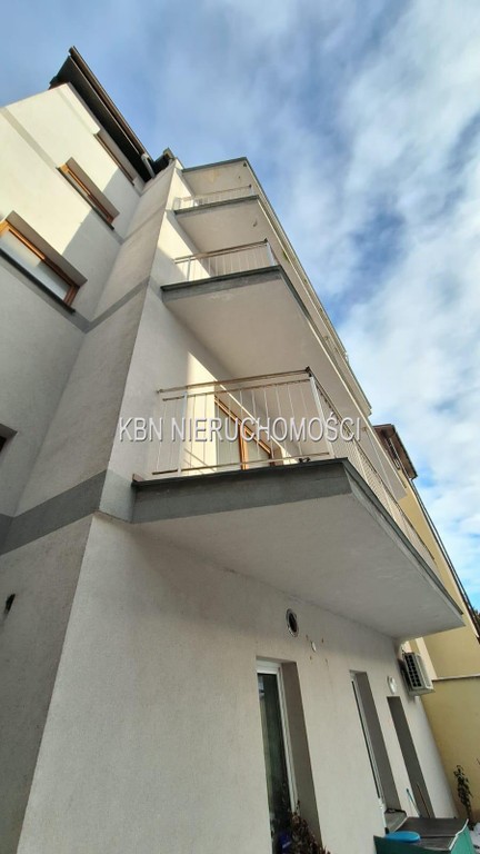 Mieszkanie ul. Skorupki 40,91 m². - Więcej