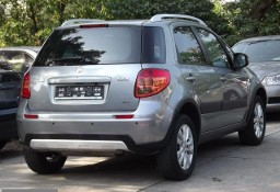 Suzuki SX4 I 82tys.km.4X4 BEZWYPADKOWYKRAJOWYkameraJAK NOWY