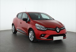 Renault Clio IV , Salon Polska, 1. Właściciel, Serwis ASO, Navi, Klimatronic,