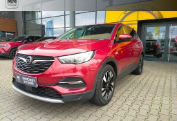 Opel Grandland X INNOVATION 1.2 130KM AT 1.2 130KM Automat nnovation,SalonPL, Serwis ASO,