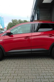 Opel Grandland X INNOVATION 1.2 130KM AT 1.2 130KM Automat nnovation,SalonPL, Serwis ASO,-2