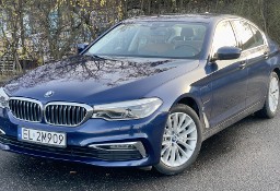 BMW SERIA 5 VII (G30/G31) Hybryda plug-in 530e