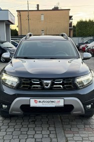 Dacia Duster I 1.3 130KM PRESTIGE, Kamera, Navi,Gwarancja-2