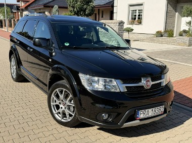 Fiat Freemont
