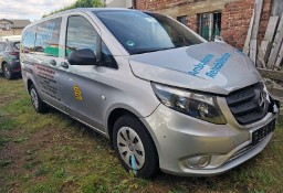 Mercedes-Benz Vito W447 Tourer