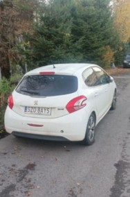 Syndyk sprzeda auto Peugeot 208-2