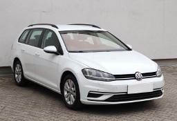 Volkswagen Golf Sportsvan Salon Polska, 1. Właściciel, VAT 23%, Klimatronic, Tempomat,