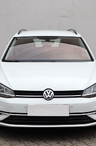 Volkswagen Golf Sportsvan Salon Polska, 1. Właściciel, VAT 23%, Klimatronic, Tempomat,-2