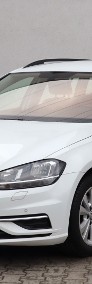 Volkswagen Golf Sportsvan Salon Polska, 1. Właściciel, VAT 23%, Klimatronic, Tempomat,-3
