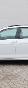 Volkswagen Golf Sportsvan Salon Polska, 1. Właściciel, VAT 23%, Klimatronic, Tempomat,-4