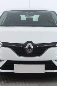 Renault Megane IV , Salon Polska, Klima, Tempomat, Parktronic-2