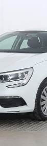 Renault Megane IV , Salon Polska, Klima, Tempomat, Parktronic-3