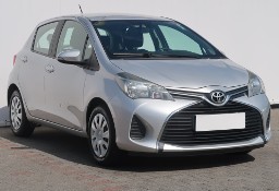 Toyota Yaris III , Salon Polska, Serwis ASO, Klima