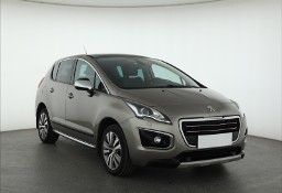 Peugeot 3008 Salon Polska, 1. Właściciel, Serwis ASO, Skóra, Navi, Xenon,