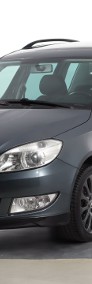 Skoda Roomster I , Salon Polska, Serwis ASO, Navi, Klimatronic, Parktronic,-3