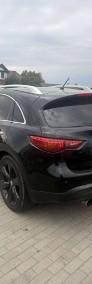 Infiniti FX II [S51]-3