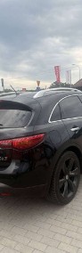 Infiniti FX II [S51]-4