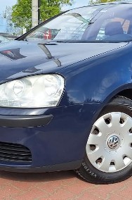 Volkswagen Golf V-2