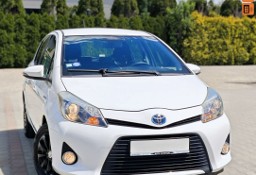 Toyota Yaris III Hybryda Kamera A U T O M A T