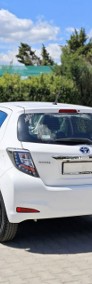 Toyota Yaris III Hybryda Kamera A U T O M A T-3