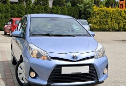 Toyota Yaris III 13 Hybryda Kamera Navi A U T O M A T