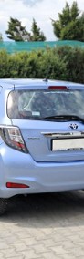 Toyota Yaris III 13 Hybryda Kamera Navi A U T O M A T-3