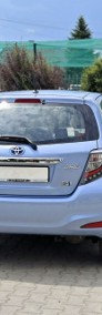 Toyota Yaris III 13 Hybryda Kamera Navi A U T O M A T-4