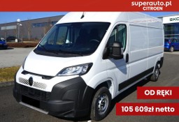 Citroen Jumper L3H2 Jumper L3H2 2.2 140KM