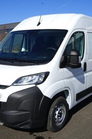 Citroen Jumper L3H2 Jumper L3H2 2.2 140KM-2