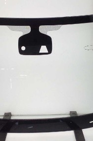 SZYBA PRZEDNIA CZOŁOWA OPEL CASCADA 2013- SENSOR KAMERA ZIELONA NOWA B04266 Opel-2