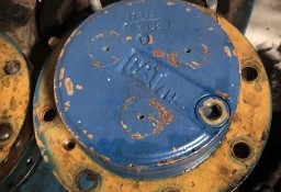 CAT 906 - Zwolnica | Piasta | [CZĘŚCI] - Carraro 11812