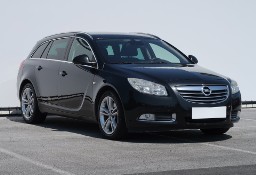 Opel Insignia , Navi, Klimatronic, Tempomat, Parktronic,ALU