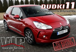 Citroen DS3 1,4hdi DUDKI11 Automat.Tempomat.El.szyby.Centralka,Łopatki Zmiany Bi