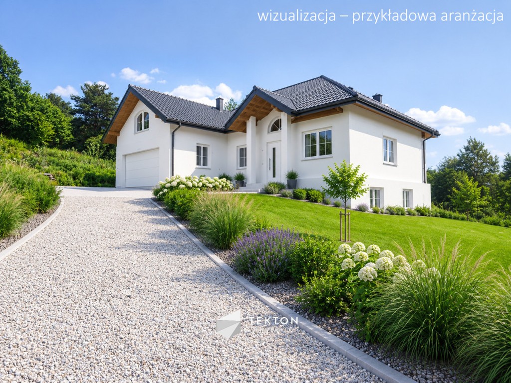 dom na sprzedaż
