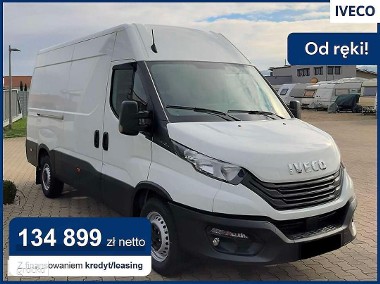 Iveco Daily 35S16 12m3 35S16 12m3 156KM-1