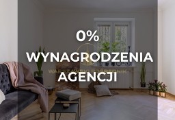 Mieszkanie Warszawa Wola, ul. Staszica