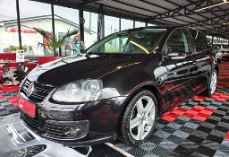 Volkswagen Golf V VOLKSVAGEN GOLF GT SPORT 2007R. 1.4BENZYNA