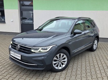 2.0 TDI 150KM DSG7 Life, salon PL, gwarancja, EXPORT-1