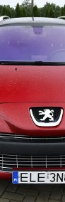 Peugeot 308 I 1,6hdi DUDKI11 Navi,Panorama Dach,Klimatronic,Hak,Parktronic,GWARANC-4