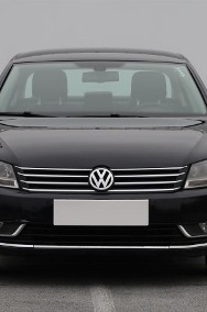 Volkswagen Passat B7 , 1. Właściciel, Skóra, Navi, Klimatronic, Tempomat,-2