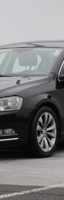 Volkswagen Passat B7 , 1. Właściciel, Skóra, Navi, Klimatronic, Tempomat,-3