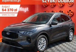 Ford Kuga IV Titanium 2.5 FHEV Titanium 2.5 FHEV 180KM / Pakiet Winter, Driver As