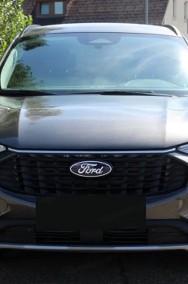 Ford Kuga IV Titanium 2.5 FHEV Titanium 2.5 FHEV 180KM / Pakiet Winter, Driver As-2