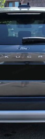 Ford Kuga IV Titanium 2.5 FHEV Titanium 2.5 FHEV 180KM / Pakiet Winter, Driver As-4