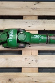 Wał napędowy Półoś RE574236 RE308018 John Deere 8420-2