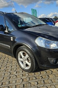 Suzuki SX4 I 1,6 benzyna+lpg 107KM-2