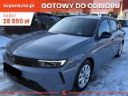 Opel Astra L (VI) VI Edition aut 1.2 T Edition aut 1.2 T 130KM / Pakiet Komfortowy