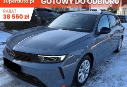 Opel Astra L (VI) VI Edition aut 1.2 T Edition aut 1.2 T 130KM / Pakiet Komfortowy