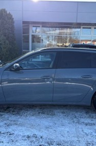 Opel Astra L (VI) VI Edition aut 1.2 T Edition aut 1.2 T 130KM / Pakiet Komfortowy-2